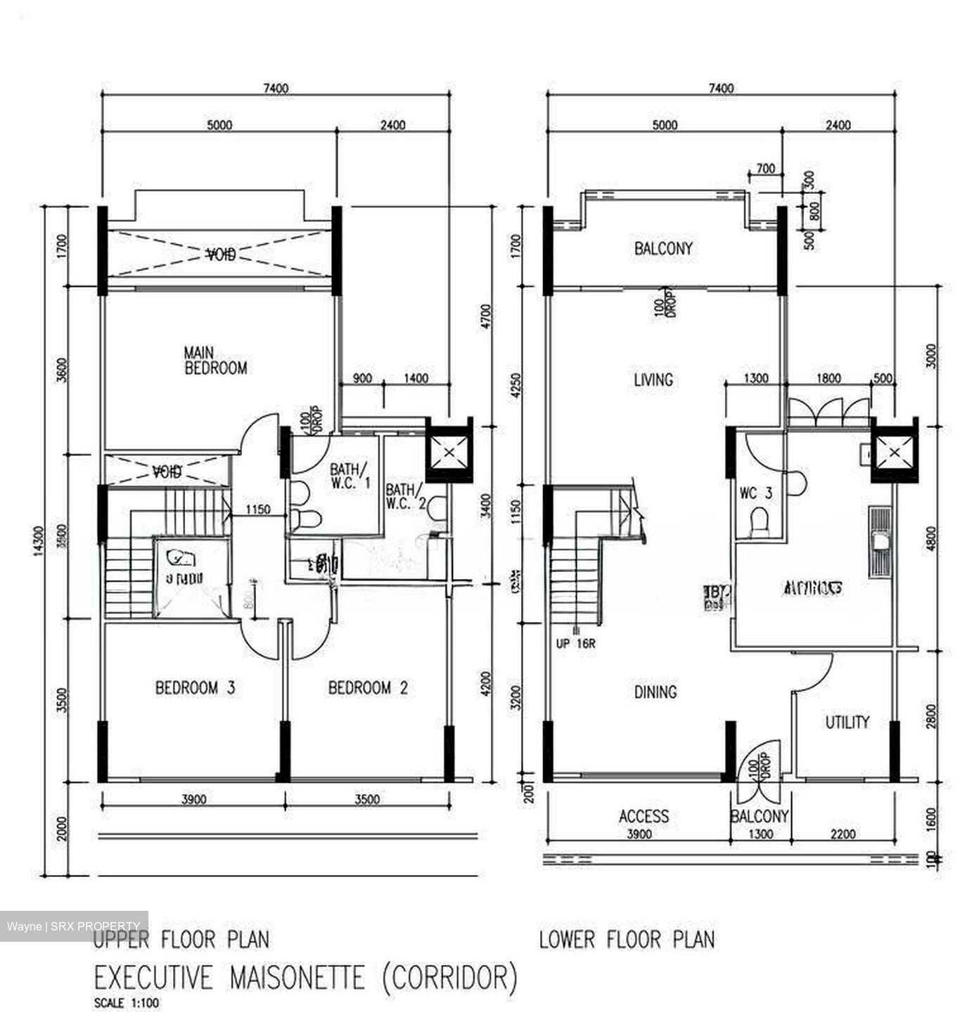 Blk 429 Tampines Street 41 (Tampines), HDB Executive #607452431